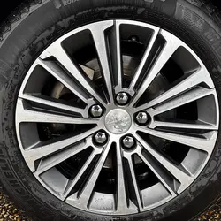 Peugeot 308 II Phase 2 1.5 BLUEHDI 130CH S&S ALLURE PACK EAT8 Guer