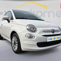 Fiat 500 II 1.0 70ch BSG S&S Dolcevita Illange