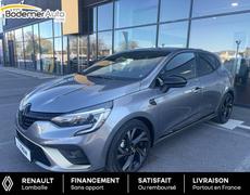 Renault Clio 5 Lamballe-Armor