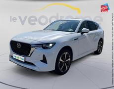 Mazda CX-60 Bischheim
