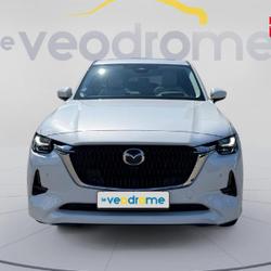 Mazda CX-60 2.5 e-SKYACTIV PHEV 327ch Takumi 4x4 BVA8 Bischheim