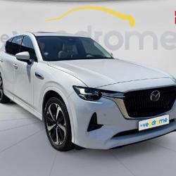 Mazda CX-60 2.5 e-SKYACTIV PHEV 327ch Takumi 4x4 BVA8 Bischheim