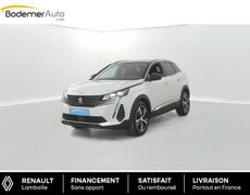 Peugeot 3008 Lamballe-Armor