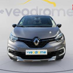 Renault Captur 1.5 dCi 90ch energy Intens Euro6c Bischheim