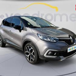 Renault Captur 1.5 dCi 90ch energy Intens Euro6c Bischheim