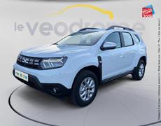 Dacia Duster Bischheim