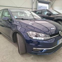 Volkswagen Golf 7 VII 1.6 TDI 115ch FAP Confortline Business 5p Lanester