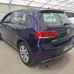 Volkswagen Golf 7 VII 1.6 TDI 115ch FAP Confortline Business 5p Lanester