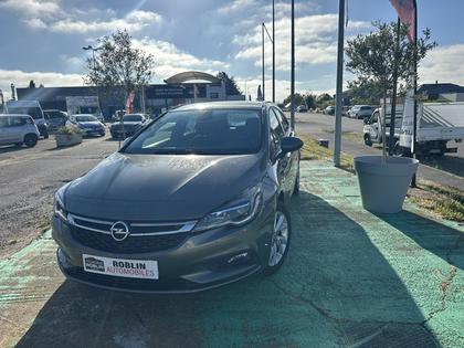 Opel Astra Sports Tourer - 1.6 D 95CH BUSINESS EDITION - 9 490 €