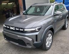 Dacia Duster 1.2 ECO-G 120CH EXPRESSION AUTO