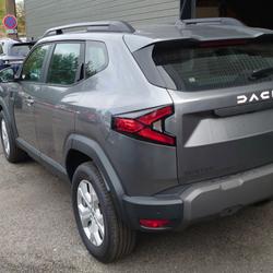 Dacia Duster 1.2 ECO-G 120CH EXPRESSION AUTO occasion - Saint-Paul-l&egrave;s-Dax - photo 2/17