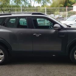 Dacia Duster 1.2 ECO-G 120CH EXPRESSION AUTO occasion - Saint-Paul-l&egrave;s-Dax - photo 3/17