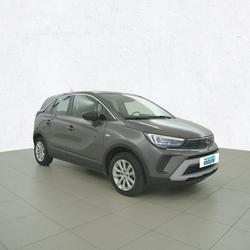Opel Crossland Crossland 1.2 Turbo 110 ch BVM6 - Elegance Laval