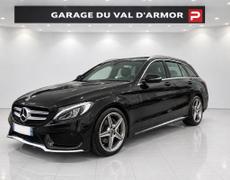 Mercedes Classe C Binic-Étables-sur-Mer