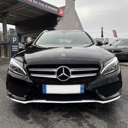 Mercedes Classe C SPORTLINE 180d occasion - Binic-&Eacute;tables-sur-Mer - photo 2/24