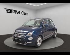 Fiat 500 II Orléans