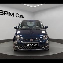 Fiat 500 II 1.2 8v 69ch Lounge Orl&eacute;ans