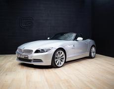 BMW Z4 Roadster Saint-André-les-Vergers