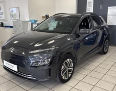 Hyundai Kona - Kona Electrique 39 kWh - 136 ch Creative - 16 980 €