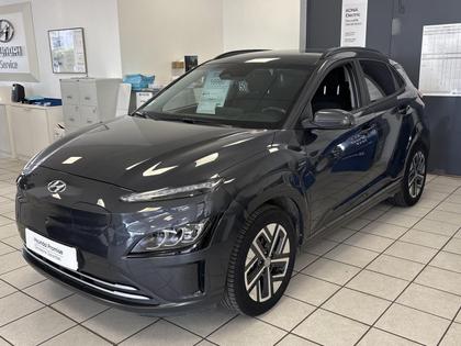 Hyundai Kona - Kona Electrique 39 kWh - 136 ch Creative - 16 980 €