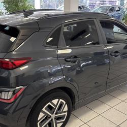 Hyundai Kona Kona Electrique 39 kWh - 136 ch Creative Gonesse