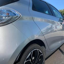 Renault Zoe R110 ICONIC Le Pouzin