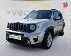 Jeep Renegade Bischheim