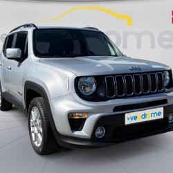 Jeep Renegade 1.0 GSE T3 120ch Longitude MY21 Bischheim