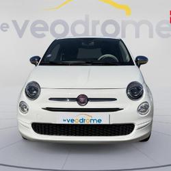 Fiat 500 II 1.0 70ch BSG S&S Lounge Bischheim