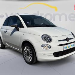 Fiat 500 II 1.0 70ch BSG S&S Lounge Bischheim