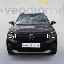 Citroen C3 1.2 Turbo 100ch MAX Camera GPS Bischheim