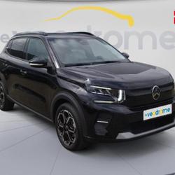 Citroen C3 1.2 Turbo 100ch MAX Camera GPS Bischheim