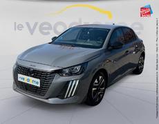 Peugeot 208 Bischheim