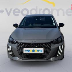 Peugeot 208 1.2 100ch S&S Allure Bischheim