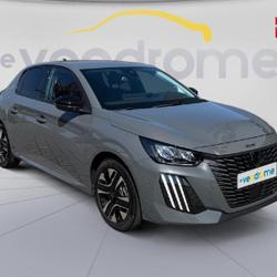 Peugeot 208 1.2 100ch S&S Allure Bischheim