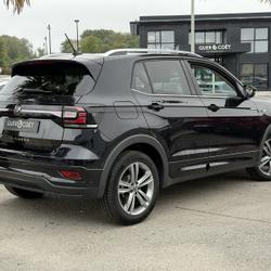 Volkswagen T-Cross 1.0 TSI 110CH R-LINE DSG7 Guer
