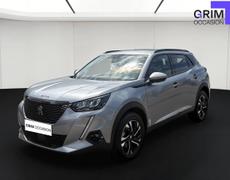 Peugeot 2008 Valence