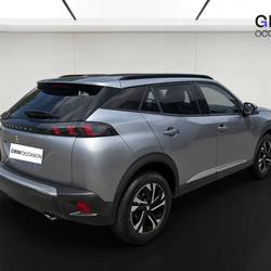 Peugeot 2008 2008 BlueHDi 130 S&S EAT8 Allure Business Valence