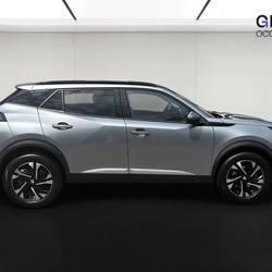 Peugeot 2008 2008 BlueHDi 130 S&S EAT8 Allure Business Valence