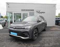 Volkswagen Tiguan Saint-Maximin