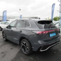 Volkswagen Tiguan Tiguan 1.5 eHybrid 204ch DSG6 R-Line Edition Saint-Maximin