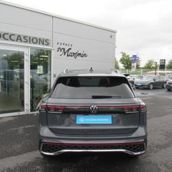 Volkswagen Tiguan Tiguan 1.5 eHybrid 204ch DSG6 R-Line Edition Saint-Maximin