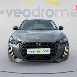 Peugeot 208 1.2 100ch S/S Allure CarPlay Bischheim