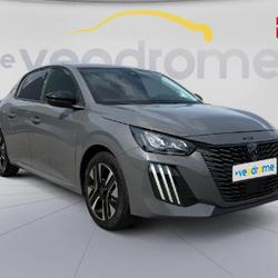 Peugeot 208 1.2 100ch S/S Allure CarPlay Bischheim