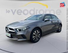 Mercedes Classe A Bischheim