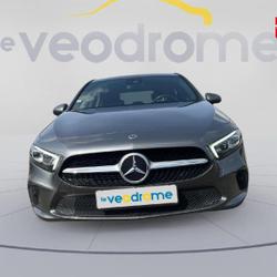 Mercedes Classe A 250 e 160+102ch Business Line 8G-DCT 8cv Bischheim