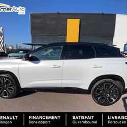 Renault Austral full hybrid E-Tech 200 ch Esprit Alpine Valframbert