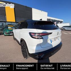 Renault Austral full hybrid E-Tech 200 ch Esprit Alpine Valframbert