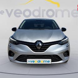 Renault Clio 5 1.0 TCe 90ch Evolution Radar Ar GPS Bischheim