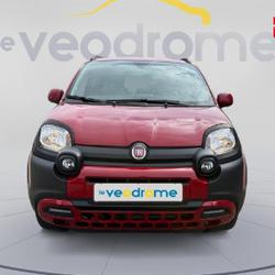 Fiat Panda 1.0 70ch BSG S&S (RED) Bischheim